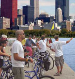 Welcome to Chicago