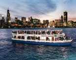 Skyline Boat Tour