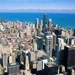 Chicago Lakefront
