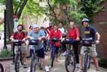 Neighborhood Bike Tours