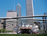 Chicago by Bike