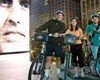 Chicago at Night Bike Tour