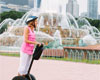 Segway Night Tour of Chicago