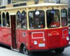 Hop-On Hop-Off Trolley Tour of Chicago