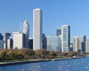Land and Lake Tour of Chicago