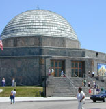Adler Planetarium