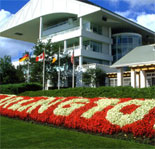 Arlington Park Race Track