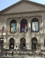 The Art Institute