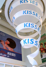 HERSHEY'S Chicago