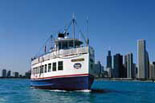 Shoreline Cruise