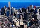 Chicago Skyline