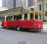 Gray Line Trolley Tours