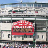 Wrigley Field