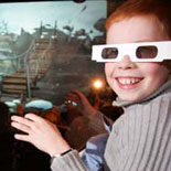 Spellbreaker 4D Movie Theater