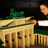 Building Miniland