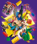 Hands-On LEGO Fun! 