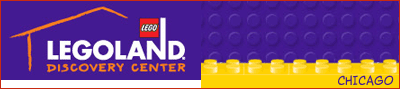 Legoland Discovery Center