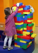 Large LEGO Bricks