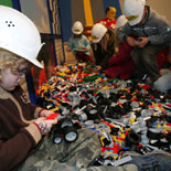 Making LEGO Cars
