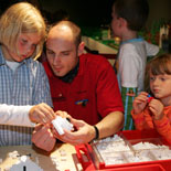 Model Builders Workshop