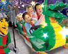 Fantastic family time! Experience hands-on and educational fun at LEGOLAND. The Platinum Annual Pass gives you admission for an entire year, 20% discount on all food and beverages and 10% discount on LEGO products purchased in the retail store.