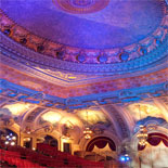 Amazing Murals on the Ceilings