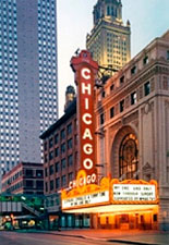 A Symbol of State Street and Chicago