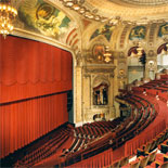 The Chicago Theatre