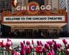 The Chicago Theatre Marquee Tour