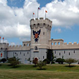 Schaumburg Castle