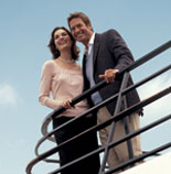 Observation Deck
