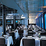 Odyssey Dining Deck