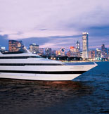 Odyssey at Dusk