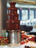Wonderful Desserts