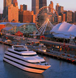 Odyssey at Navy Pier