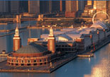 Navy Pier