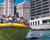 Seadog Speedboat River Architectural Tour