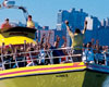 SeaDog Speedboat Lake Tour