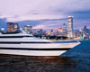 Chicago Odyssey Weekend Dinner Cruise