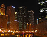 Views at Night