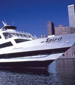 Spirit of Chicago