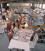 Cruise Ship Dining