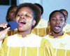 Spirit of Chicago Gospel Lunch Cruise