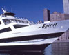 Spirit of Chicago Weekend Lunch Cruise