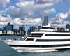 Spirit of Chicago Weekend Dinner Cruise