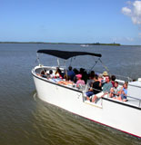 Boat Cruise
