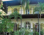 Hemingway House