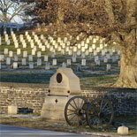 Gettysburg National Cemetary