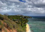 Amelia Earheart Lookout
