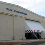 Pacific Aviation Museum